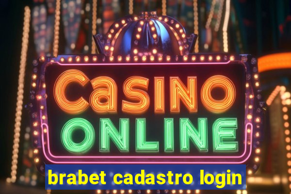 brabet cadastro login